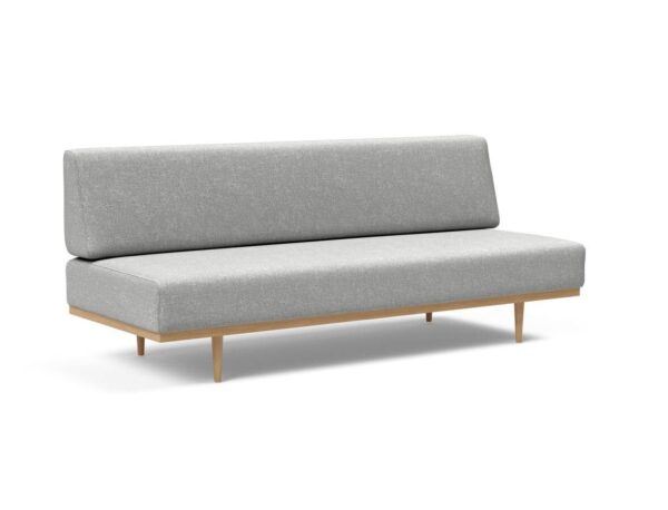 Innovation Vanadis Klappsofa 590 Micro Check Grey EAN:5700110946537