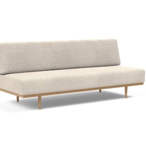 Innovation Vanadis Klappsofa 594 Corduroy Ivory EAN:5700110946537