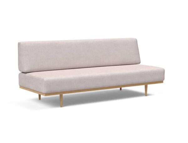 Innovation Vanadis Klappsofa 300 Weda Sand EAN:5700110946537