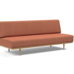 Innovation Vanadis Klappsofa 301 Weda Rust EAN:5700110946537