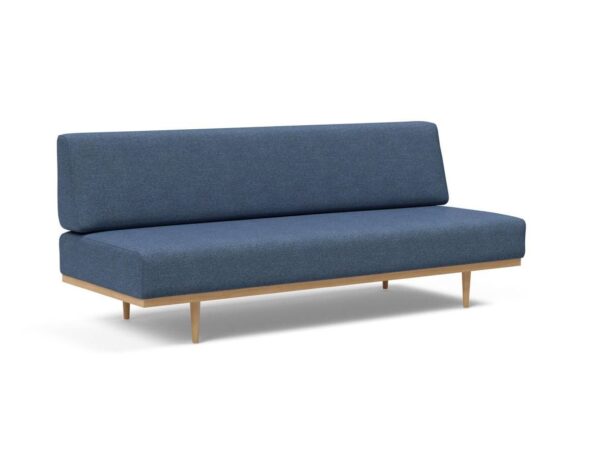 Innovation Vanadis Klappsofa 302 Weda Blue EAN:5700110946537