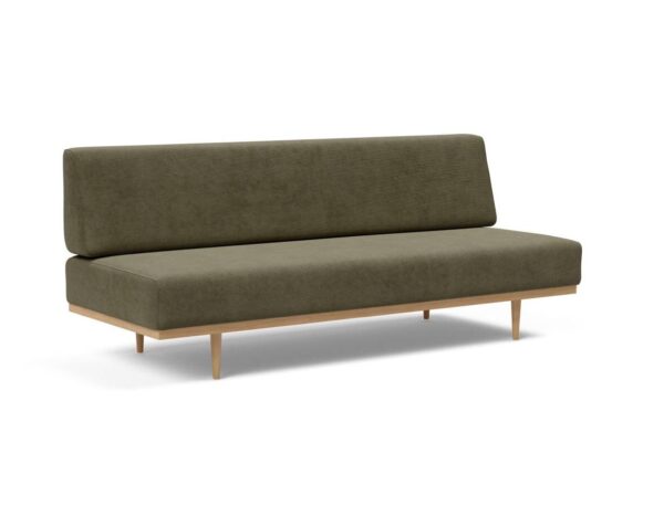 Innovation Vanadis Klappsofa 316 Cordufine