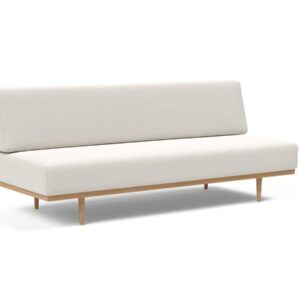 Innovation Vanadis Klappsofa 574 Vivus Dusty Off White EAN:5700110946537