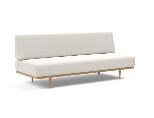 Innovation Vanadis Klappsofa 574 Vivus Dusty Off White EAN:5700110946537