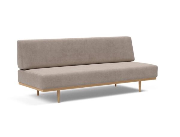 Innovation Vanadis Klappsofa 318 Cordufine