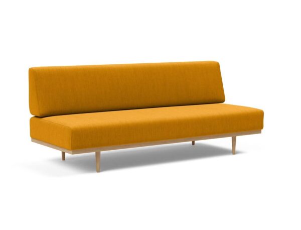 Innovation Vanadis Klappsofa 507 Elegance Burned Curry EAN:5700110946537