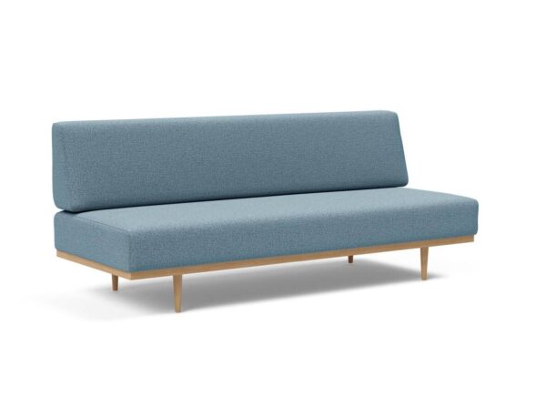 Innovation Vanadis Klappsofa 525 Mixed Dance Light Blue EAN:5700110946537