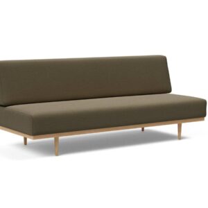 Innovation Vanadis Klappsofa 575 Vivus Dusty Olive EAN:5700110946537