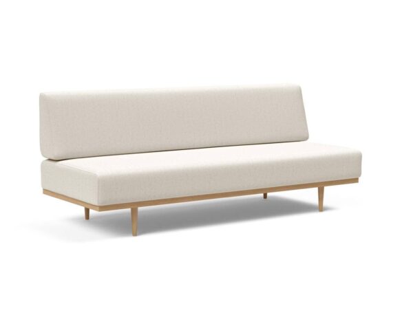 Innovation Vanadis Klappsofa 531 Boucle Off White EAN:5700110946537