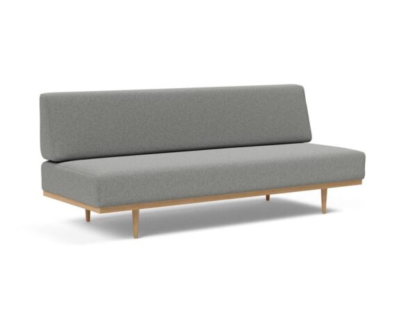 Innovation Vanadis Klappsofa 533 Boucle Ash grey EAN:5700110946537