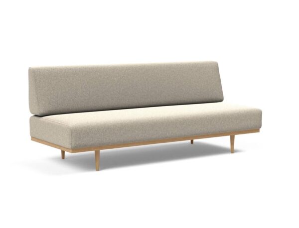 Innovation Vanadis Klappsofa 539 Boucle Beige EAN:5700110946537