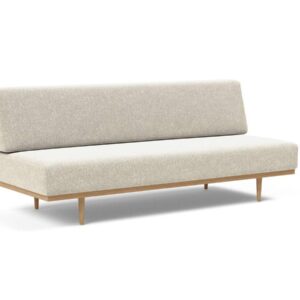 Innovation Vanadis Klappsofa 357 Taura Off White EAN:5700110946537