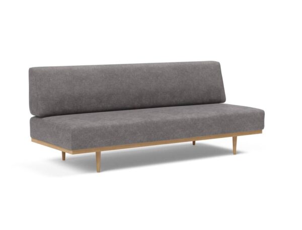 Innovation Vanadis Klappsofa 282 Avella Warm Grey EAN:5700110946537