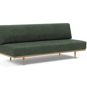 Innovation Vanadis Klappsofa 281 Avella Pine Green EAN:5700110946537