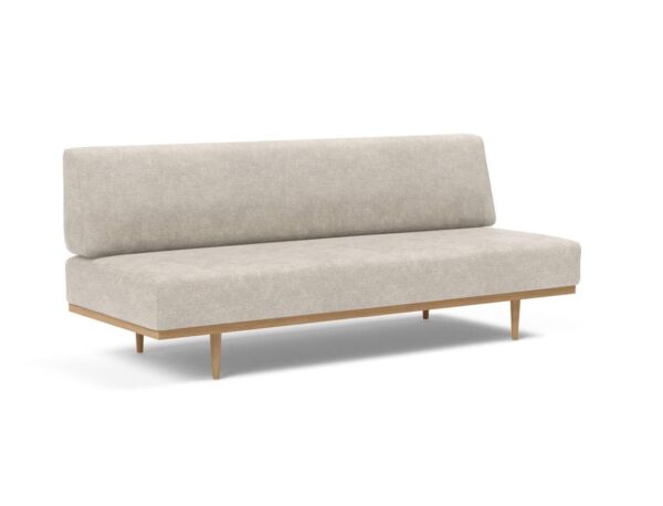 Innovation Vanadis Klappsofa 280 Avella Sand EAN:5700110946537