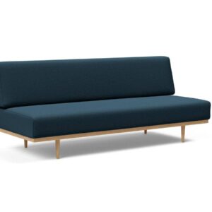 Innovation Vanadis Klappsofa 580 Argus Navy Blue EAN:5700110946537