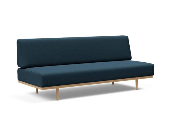 Innovation Vanadis Klappsofa 580 Argus Navy Blue EAN:5700110946537