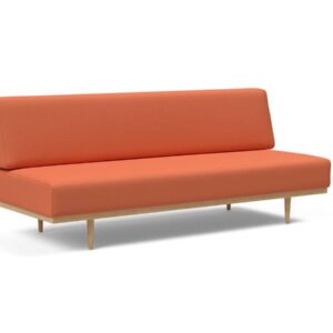 Innovation Vanadis Klappsofa 581 Argus Rust EAN:5700110946537