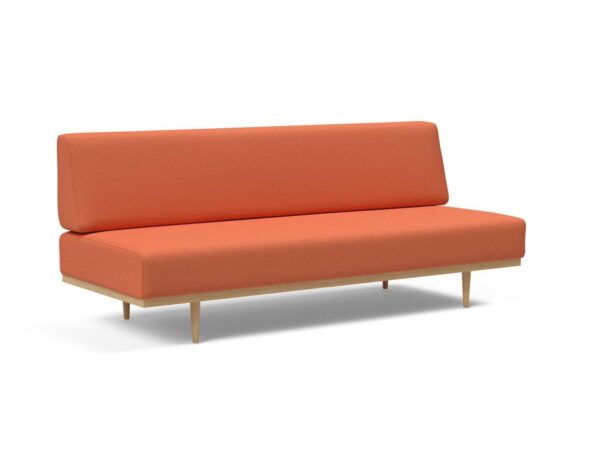 Innovation Vanadis Klappsofa 581 Argus Rust EAN:5700110946537