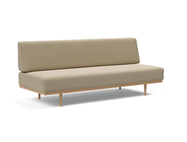 Innovation Vanadis Klappsofa 571 Vivus Dusty Sand EAN:5700110946537