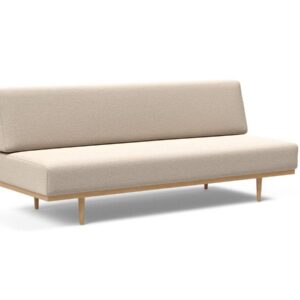 Innovation Vanadis Klappsofa 584 Argus Natural EAN:5700110946537