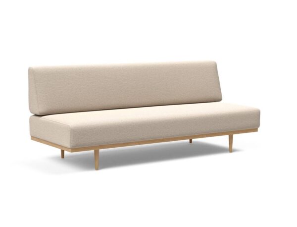 Innovation Vanadis Klappsofa 584 Argus Natural EAN:5700110946537