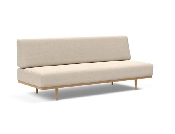 Innovation Vanadis Klappsofa 586 Phobos Latte EAN:5700110946537