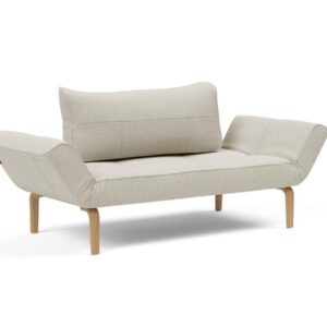 Innovation Zeal Klappsofa 527 Mixed Dance Natural Bow Beine (Eiche) EAN:5700110946544