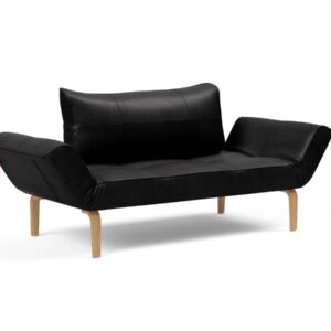 Innovation Zeal Klappsofa 550 Fanual Black Bow Beine (Eiche) EAN:5700110946544