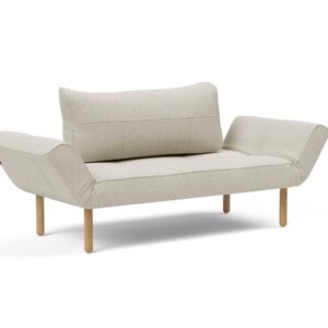 Innovation Zeal Klappsofa 527 Mixed Dance Natural Stem Beine (helles Holz) EAN:5700110946568