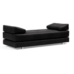 Innovation Sigmund Klappsofa 550 Fanual Black Cube Beine Aluminium EAN:5700110946612