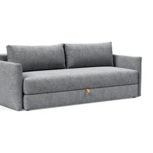 Innovation Tripi Klappsofa 565 Twist Granite EAN:5700110948111