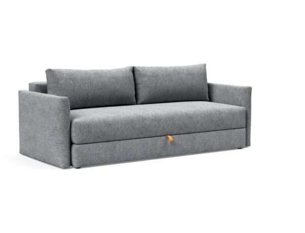 Innovation Tripi Klappsofa 565 Twist Granite EAN:5700110948111