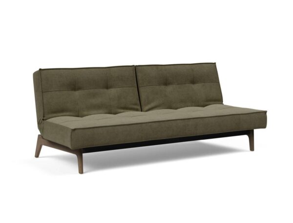 Innovation Splitback Klappsofa 316 Cordufine