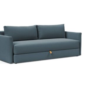 Innovation Tripi Klappsofa 573 Vivus Dusty Blue EAN:5700110949248