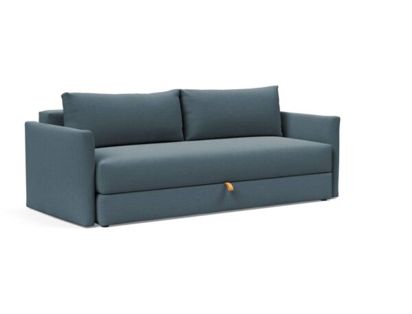 Innovation Tripi Klappsofa 573 Vivus Dusty Blue EAN:5700110949248