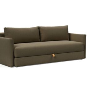 Innovation Tripi Klappsofa 575 Vivus Dusty Olive EAN:5700110949248