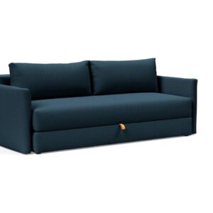 Innovation Tripi Klappsofa 580 Argus Navy Blue EAN:5700110949248