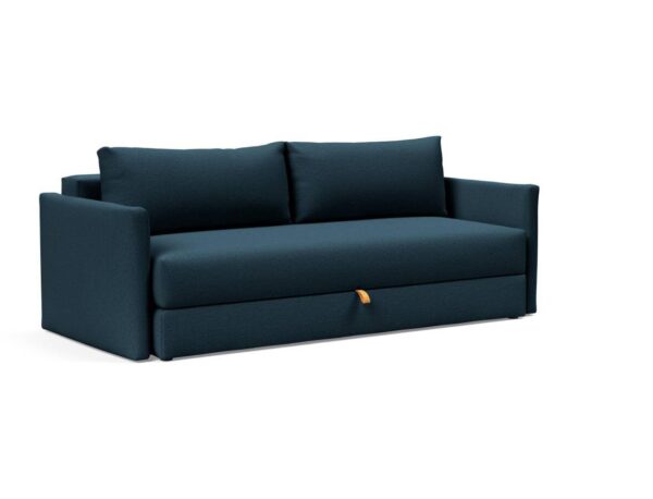 Innovation Tripi Klappsofa 580 Argus Navy Blue EAN:5700110949248