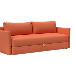 Innovation Tripi Klappsofa 581 Argus Rust EAN:5700110949248