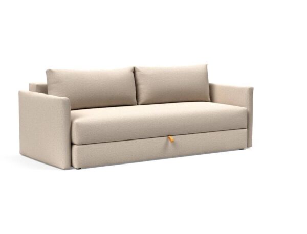 Innovation Tripi Klappsofa 584 Argus Natural EAN:5700110949248