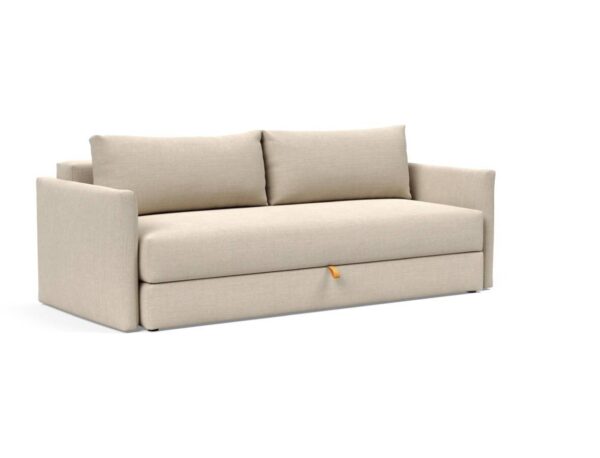 Innovation Tripi Klappsofa 586 Phobos Latte EAN:5700110949248