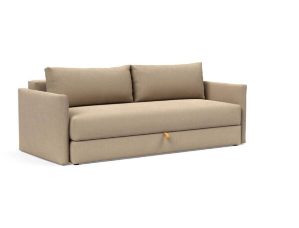 Innovation Tripi Klappsofa 587 Phobos Mocha EAN:5700110949248