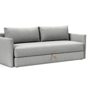 Innovation Tripi Klappsofa 590 Micro Check Grey EAN:5700110949248