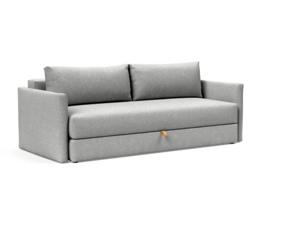 Innovation Tripi Klappsofa 590 Micro Check Grey EAN:5700110949248