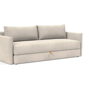 Innovation Tripi Klappsofa 594 Corduroy Ivory EAN:5700110949248