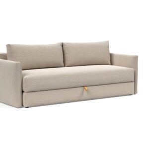 Innovation Tripi Klappsofa 612 Linen Sand Grey EAN:5700110949248