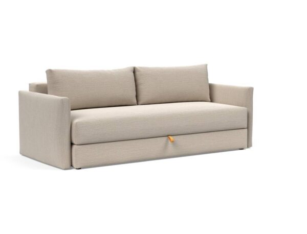 Innovation Tripi Klappsofa 612 Linen Sand Grey EAN:5700110949248