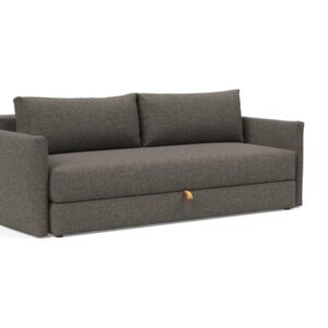 Innovation Tripi Klappsofa 216 Flashtex Dark Grey EAN:5700110949248