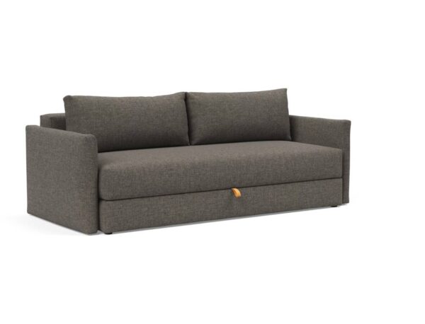 Innovation Tripi Klappsofa 216 Flashtex Dark Grey EAN:5700110949248